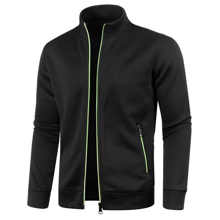 Jordan™ - Trendy Cozy Zip Vest