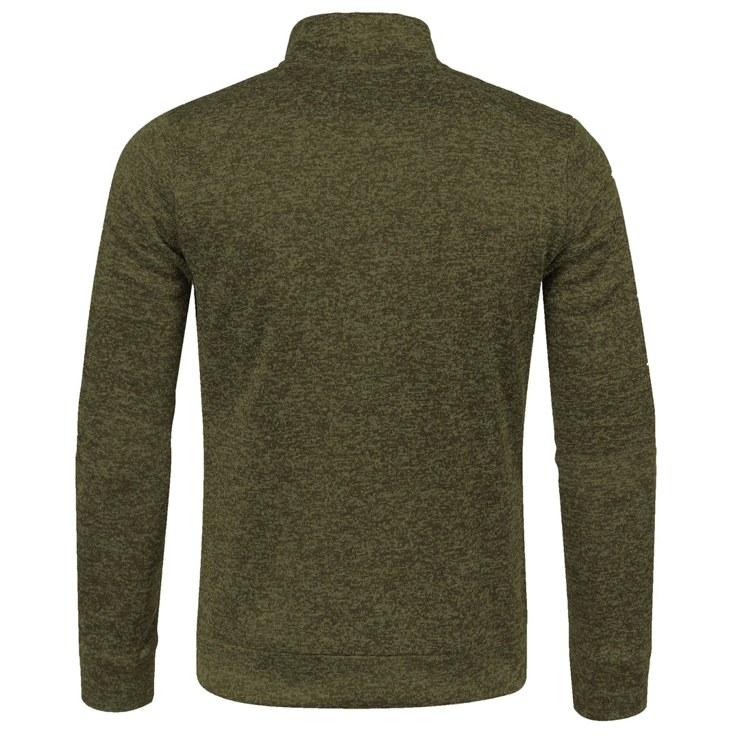 Jordan™ - Trendy Cozy Zip Vest
