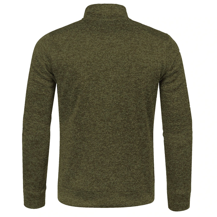 Jordan™ - Trendy Cozy Zip Vest