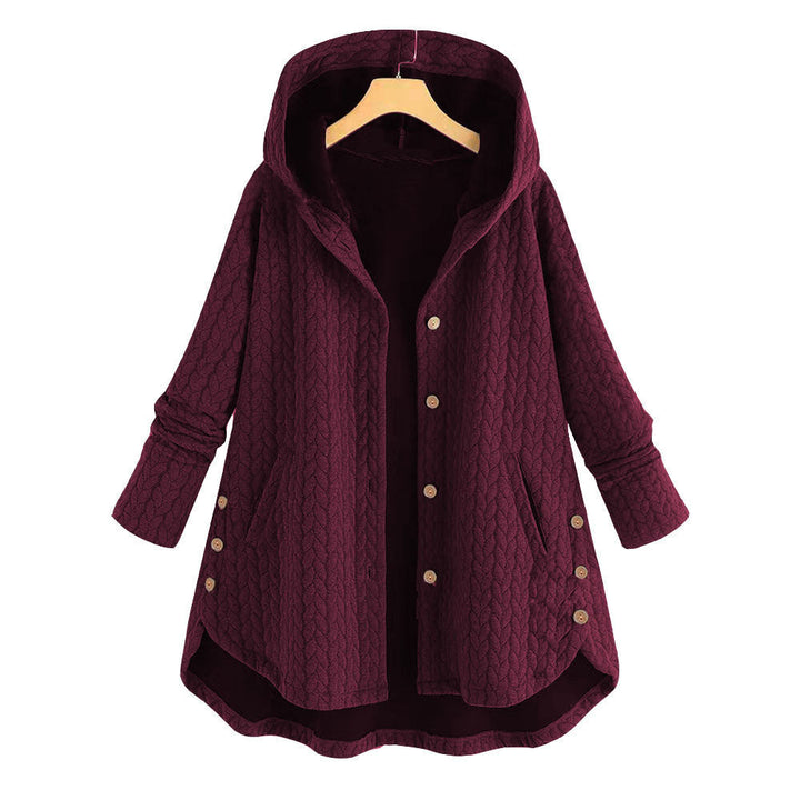 Emma™ - Snug Winter Coat