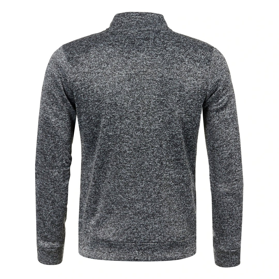 Jordan™ - Trendy Cozy Zip Vest