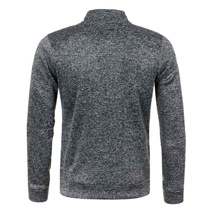 Jordan™ - Trendy Cozy Zip Vest