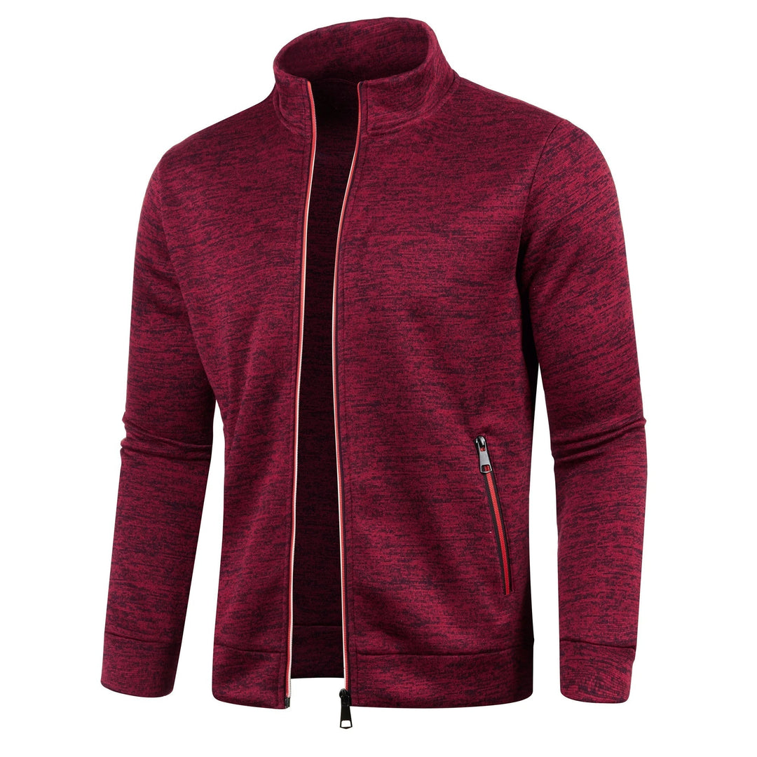 Jordan™ - Trendy Cozy Zip Vest