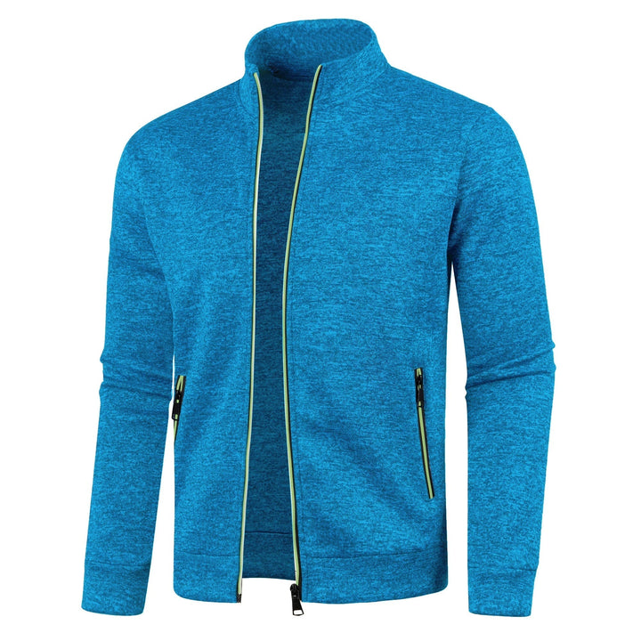 Jordan™ - Trendy Cozy Zip Vest
