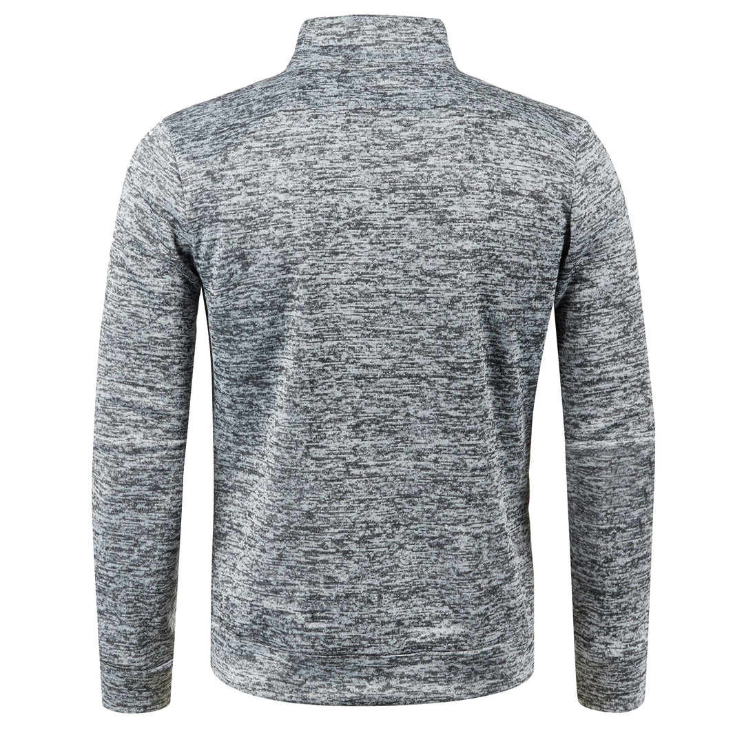 Jordan™ - Trendy Cozy Zip Vest