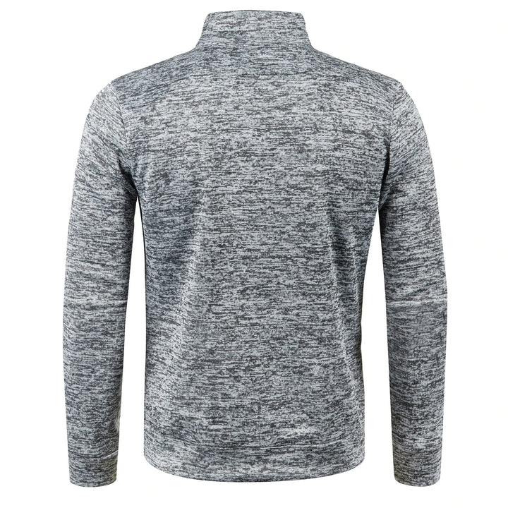 Jordan™ - Trendy Cozy Zip Vest