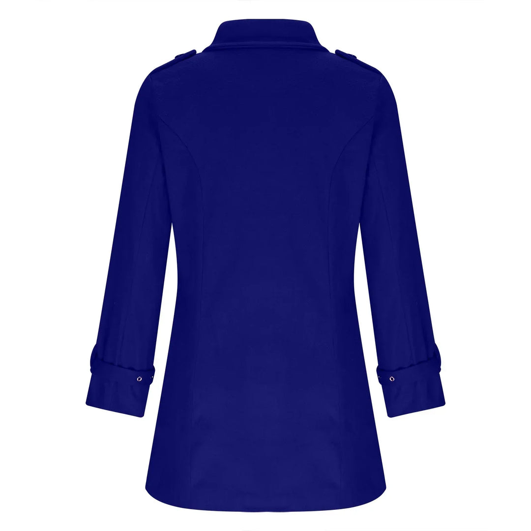 Sophia™ - Luxe Cozy Warm Coat