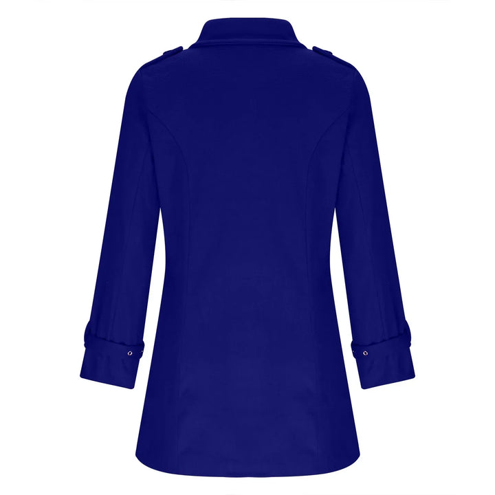 Sophia™ - Luxe Cozy Warm Coat
