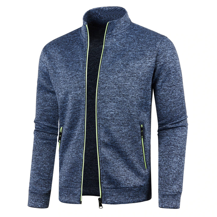 Jordan™ - Trendy Cozy Zip Vest