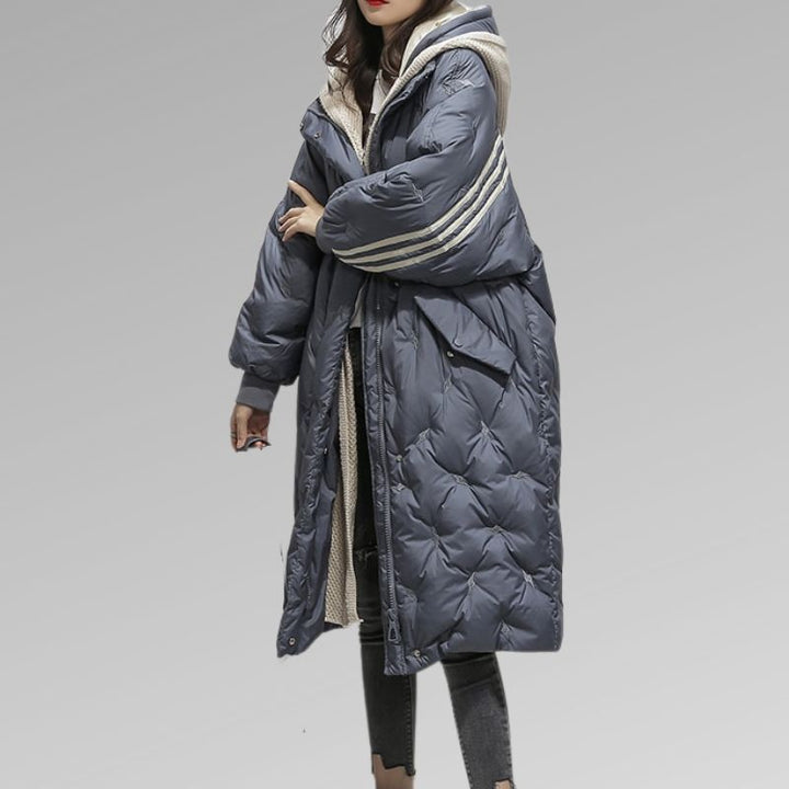 Emily™ - Cozy Oversized Jacket