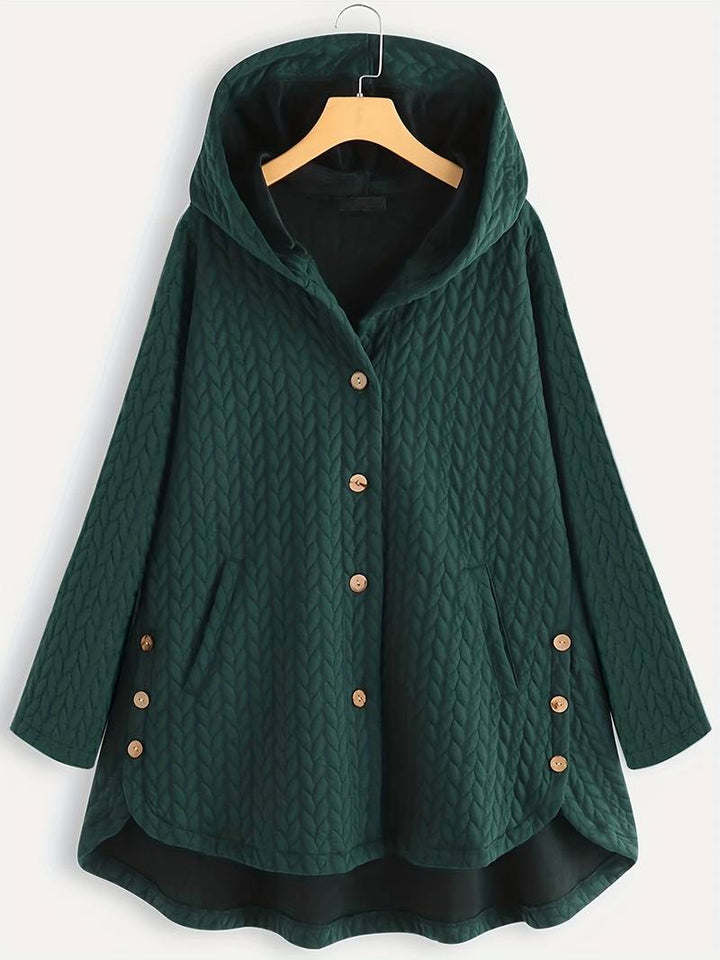 Emma™ - Snug Winter Coat