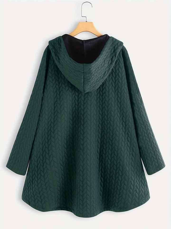 Emma™ - Snug Winter Coat