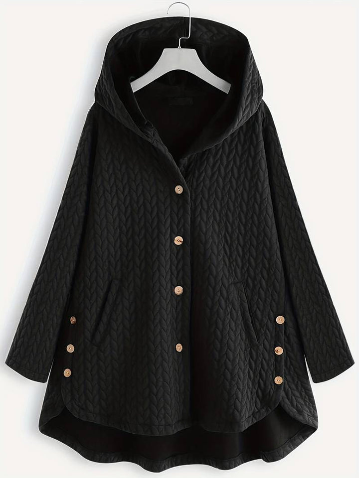 Emma™ - Snug Winter Coat