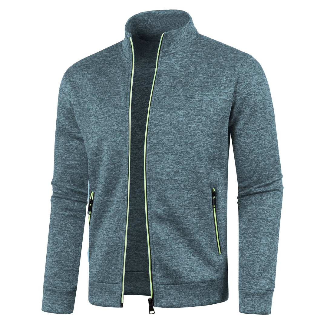 Jordan™ - Trendy Cozy Zip Vest