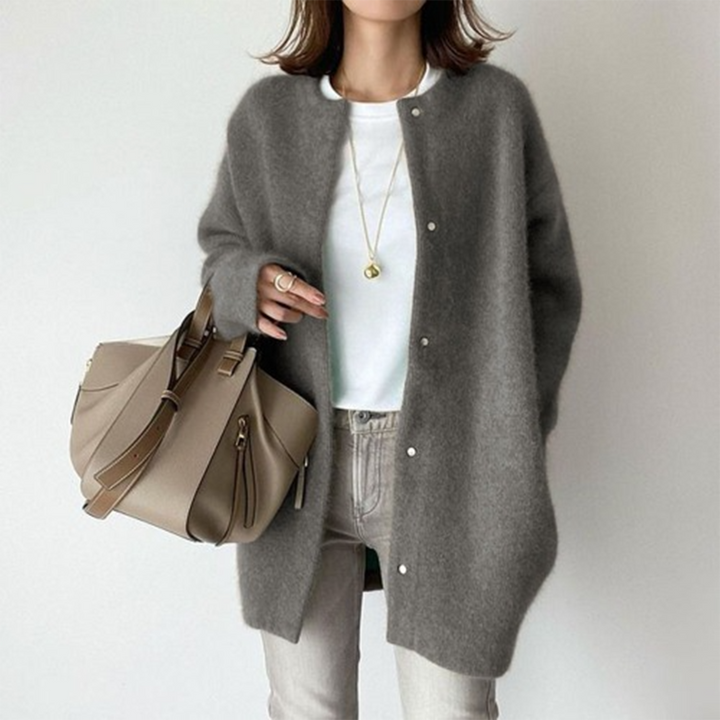 Emily™ - Cozy Soft Cardigan