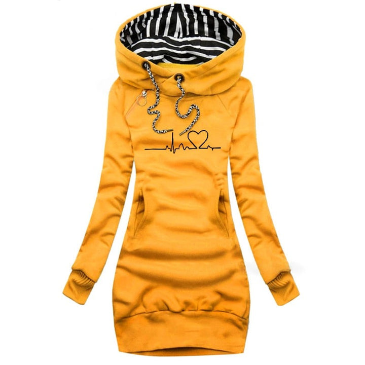 Emily™ - Cozy Knit Pullover