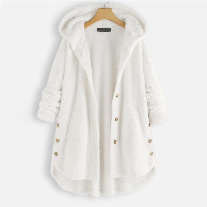 Liam™ - Plush Comfort Fleece Jacket