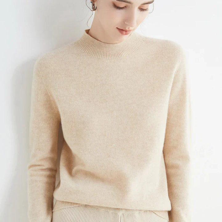 Abigail™ - Cozy Soft Wool Sweater