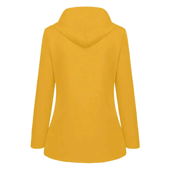Savannah™ – Chic Waterproof Jacket for Ultimate Comfort