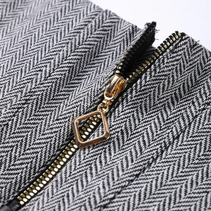 Sophia™ - Chic Tailored Blazer Ensemble