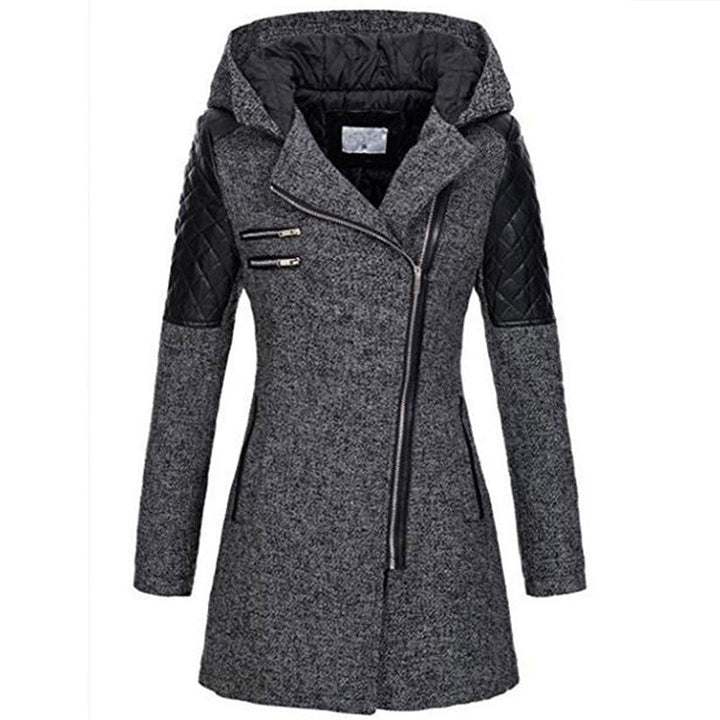 Emily™ - Stylish Winter Coat with a Flattering Fit