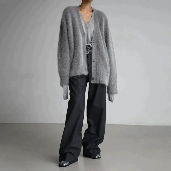 Emma™ - Cozy Chic Jacket
