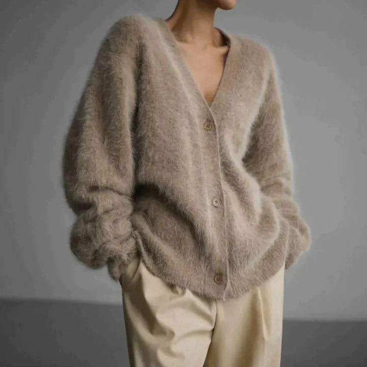 Emma™ - Cozy Chic Jacket