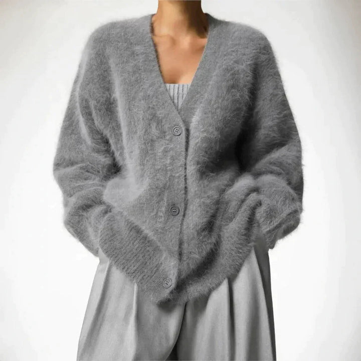 Emma™ - Cozy Chic Jacket