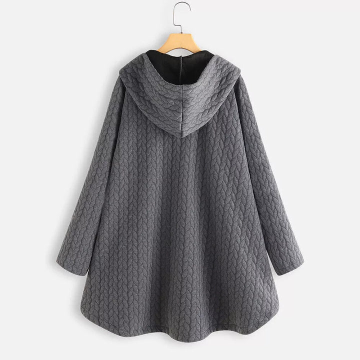 Emma™ - Snug Winter Coat