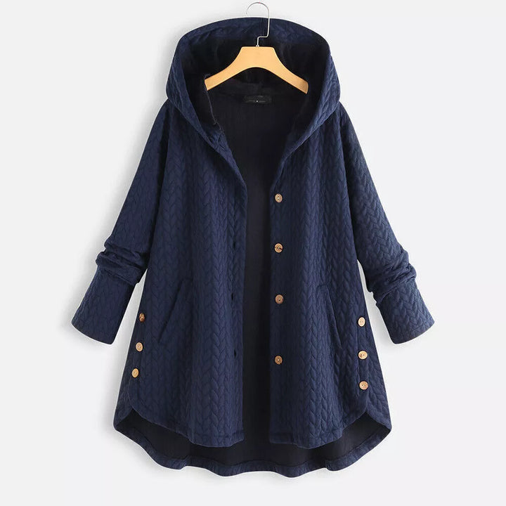 Emma™ - Snug Winter Coat