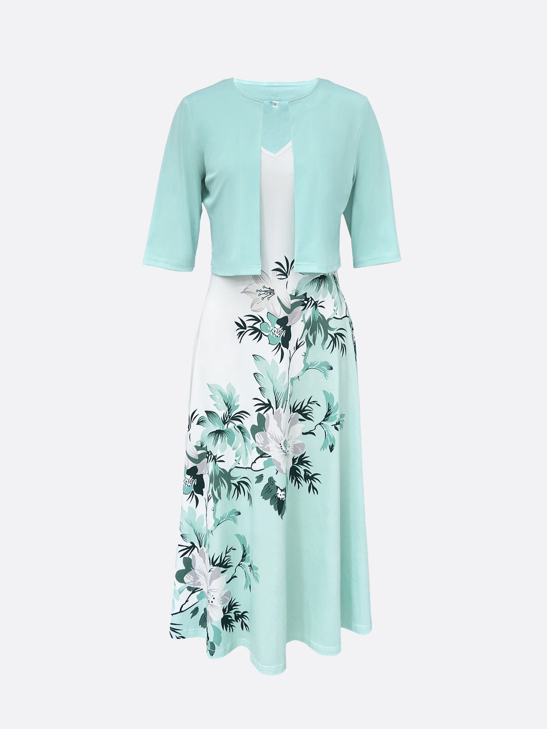 Sophie™ - Chic tweedelig ensemble