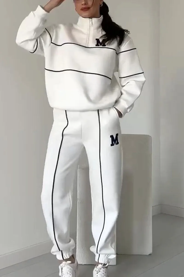 Sophie™ - Cozy Chic Two-Piece Set